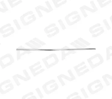 МОЛДИНГ НА ДВЕРИ SIGNEDA PVW88019R