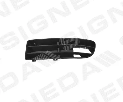 РЕШЕТКА В БАМПЕР SIGNEDA PVW99005GL(K)