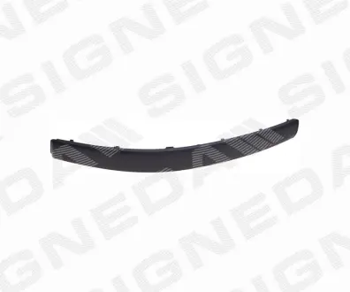 МОЛДИНГ БАМПЕРА SIGNEDA PVW99010ML(I)