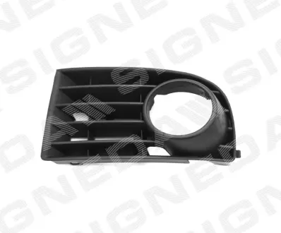 РЕШЕТКА В БАМПЕР SIGNEDA PVW99014GAL