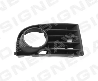 РЕШЕТКА В БАМПЕР SIGNEDA PVW99014GAR
