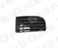 Решітка в бампер VW GOLF V, 03 - 08 SIGNEDA PVW99014GBL (фото 1)