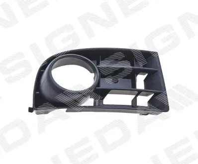 РЕШЕТКА В БАМПЕР SIGNEDA PVW99014GCR