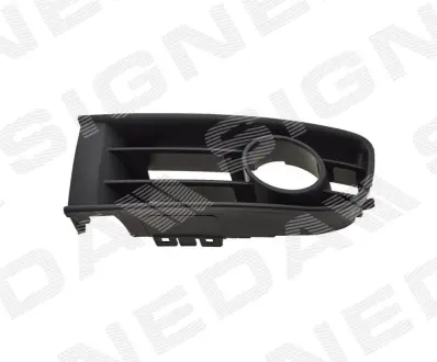 РЕШЕТКА В БАМПЕР SIGNEDA PVW99021CAL