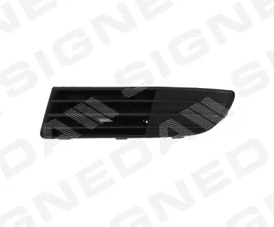 РЕШЕТКА В БАМПЕР SIGNEDA PVW99022CAL