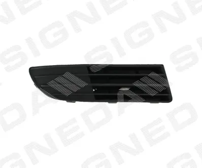 РЕШЕТКА В БАМПЕР SIGNEDA PVW99022CAR