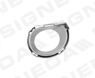 РАМОЧКА ПРОТИВОТУМАННОЙ ФАРЫ SIGNEDA PVW99034CAR
