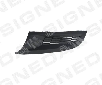РЕШЕТКА В БАМПЕР SIGNEDA PVW99045CAL