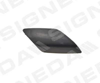 Заглушка омивача фар VW Golf VI, 09 - 12 SIGNEDA PVW99055CAR
