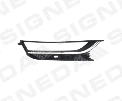 РЕШЕТКА В БАМПЕР SIGNEDA PVW99065CSR