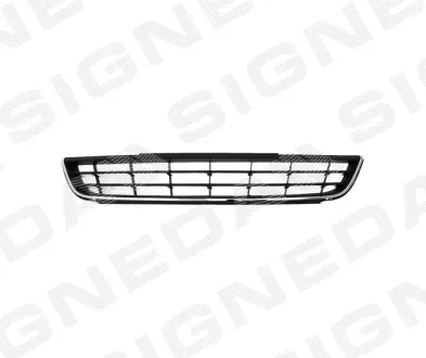 РЕШЕТКА В БАМПЕРVW JETTA. 11 - SIGNEDA PVW99068CA