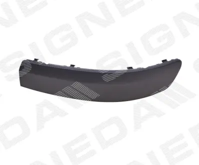 МОЛДИНГ БАМПЕРА SIGNEDA PVW99071MAL