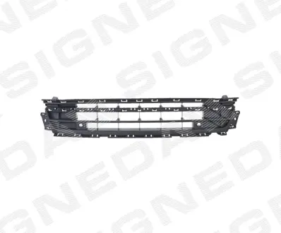 РЕШЕТКА В БАМПЕР SIGNEDA PVW99077GB