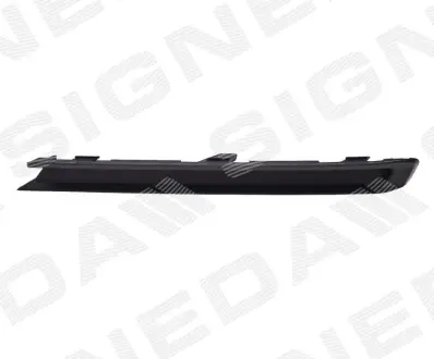 Молдінг бампера VW JETTA. 15 - 18 SIGNEDA PVW99077MAR