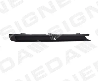 Молдинг бампера VW JETTA, 15 - 18 SIGNEDA PVW99077MSL