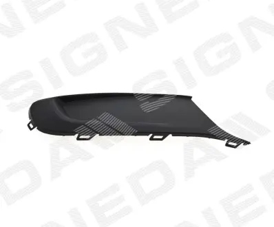 РЕШЕТКА В БАМПЕР SIGNEDA PVW99086CAR