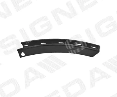 МОЛДИНГ БАМПЕРА SIGNEDA PVW99093MBL