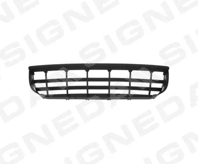 Решітка в бампер VW CRAFTER, 06 - 17 SIGNEDA PVW99094GA