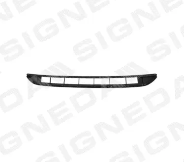 РЕШЕТКА В БАМПЕР SIGNEDA PVW99100CA