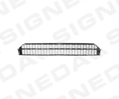 Решітка в бампер VW PASSAT (B7, USA TYPE), 11 - 15 SIGNEDA PVW99106GA