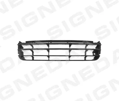 Решітка в бампер VW TOURAN, 07 - 10 SIGNEDA PVW99116GC