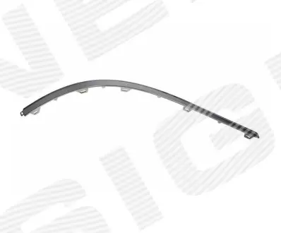 Хром на молдінг бампера VW PASSAT CC, 09 - 11 SIGNEDA PVW99121GAL
