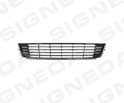 РЕШЕТКА В БАМПЕР SIGNEDA PVW99131GA