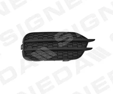 РЕШЕТКА В БАМПЕР SIGNEDA PVW99140CAL