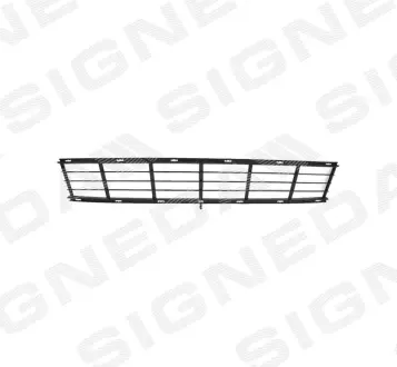 РЕШЕТКА В БАМПЕР SIGNEDA PVW99166GA