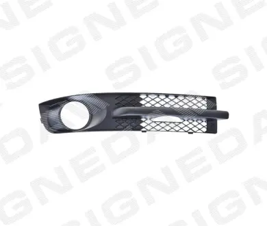 РЕШЕТКА В БАМПЕР SIGNEDA PVW99169GAR