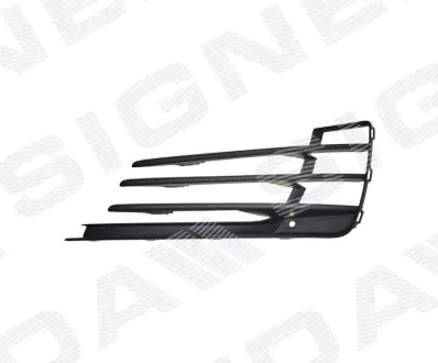 РЕШЕТКА В БАМПЕР SIGNEDA PVW99176CAL