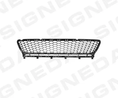 РЕШЕТКА В БАМПЕР SIGNEDA PVW99177GA