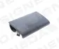 Заглушка порога VW PASSAT (B5), 96 - 00 SIGNEDA PVW99911A (фото 1)
