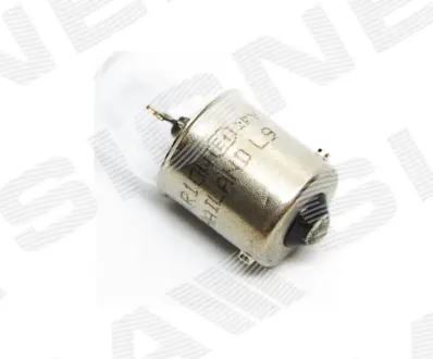 R10W ЛАМПОЧКА SIGNEDA R10W.(H)