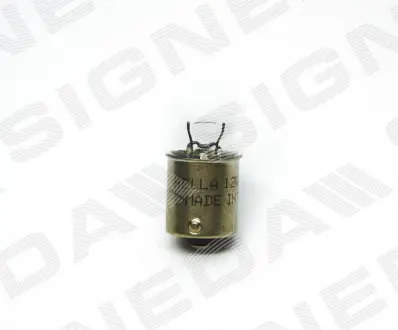 R5W ЛАМПОЧКА SIGNEDA R5W.(H)