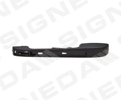 РУЧКИ ДВЕРНЫЕ SIGNEDA R813839206CR