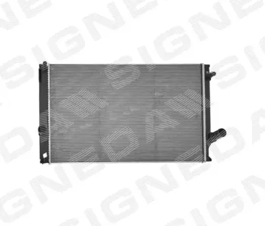РАДИАТОР SIGNEDA RA13514Q