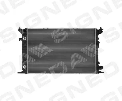 РАДИАТОР SIGNEDA RA60324Q