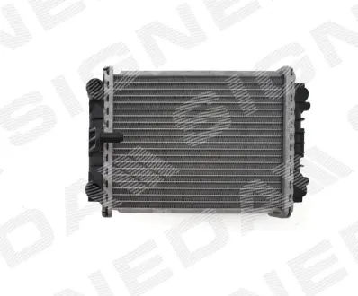 РАДІАТОР SIGNEDA RA60372Q
