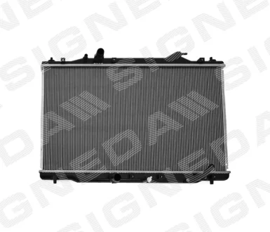 РАДИАТОР SIGNEDA RA606216Q