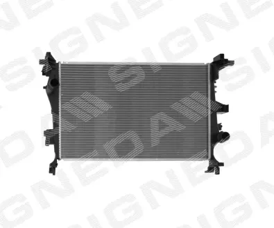 РАДИАТОР SIGNEDA RA606447Q