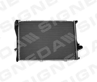 РАДИАТОР SIGNEDA RA60648Q