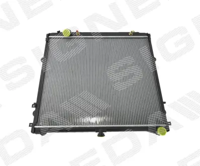 РАДІАТОР SIGNEDA RA606523K