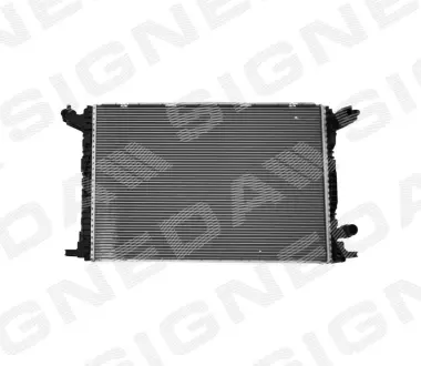 РАДИАТОР SIGNEDA RA606573(H)
