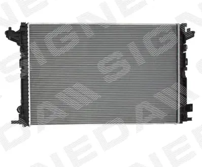РАДИАТОР SIGNEDA RA606573Q