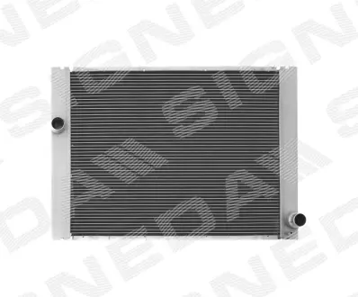 РАДИАТОР SIGNEDA RA60764