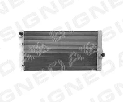 РАДИАТОР SIGNEDA RA60769