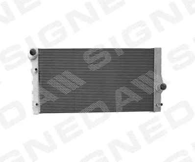 РАДИАТОР SIGNEDA RA60775Q