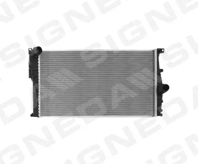 РАДИАТОР SIGNEDA RA60814Q