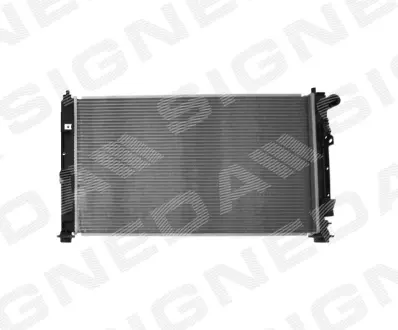 РАДИАТОР SIGNEDA RA61019Q